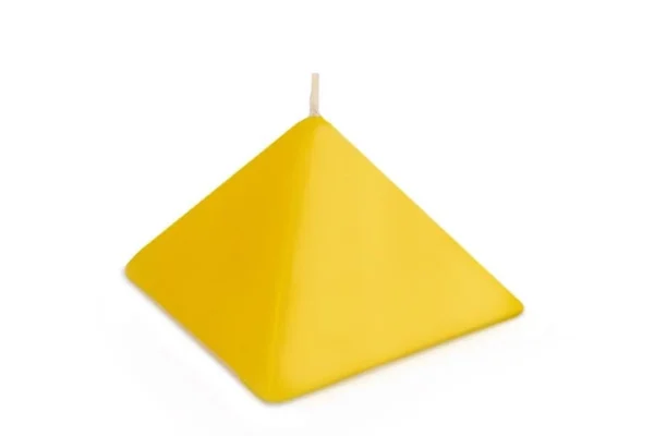 Vela piramide