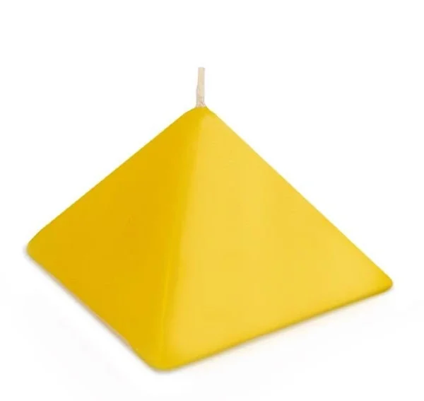Vela piramide silvia