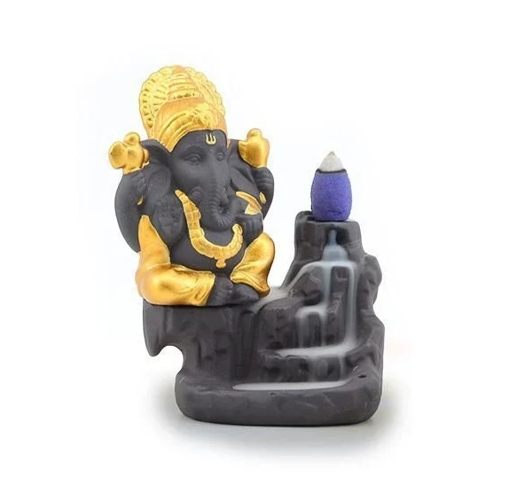 Porta cono ganesh