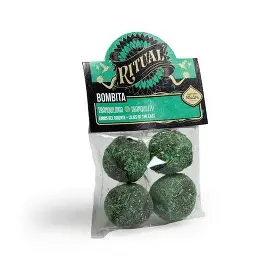Linea bombita ritual  x 4 SM