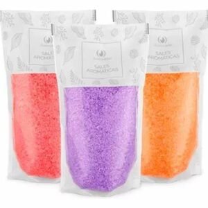 Sal 1 kilo aromaticas iluminarte