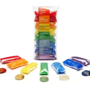 Sal 7 chakras 180 g