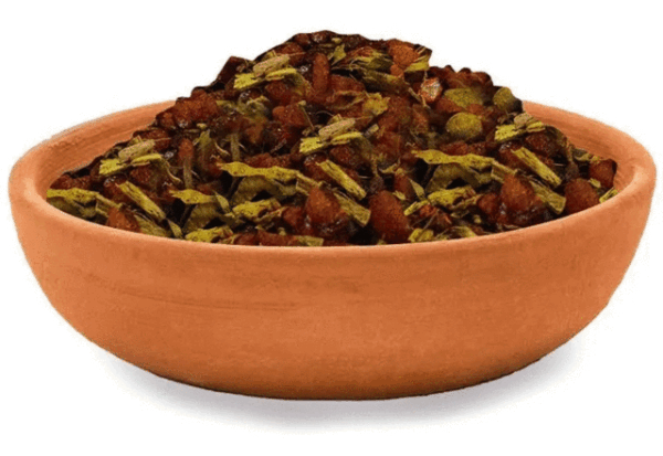 Hebras en sandalo 1 kilo