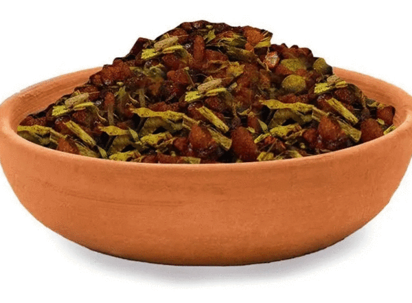Resina hebras en sandalo 1 kilo