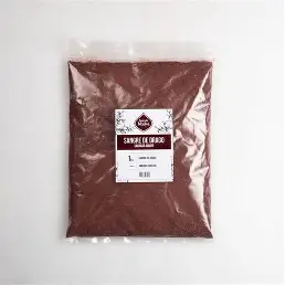 Linea Hierba sangre de drago x kilo