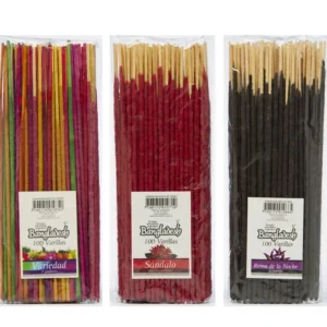 Simple empaste x 100 varillas