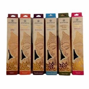 Tibetanos Slim x 10 v