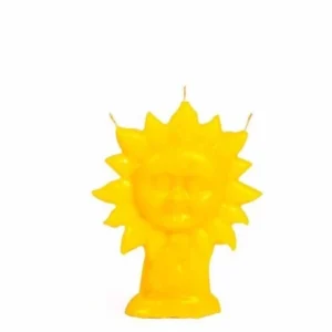 Vela sol