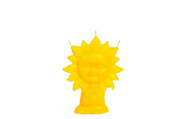 Vela sol