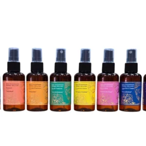 Spray 60 ml aromanza