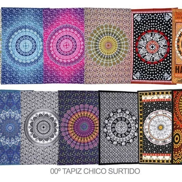 Tapiz chico