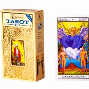 Tarot Rdr