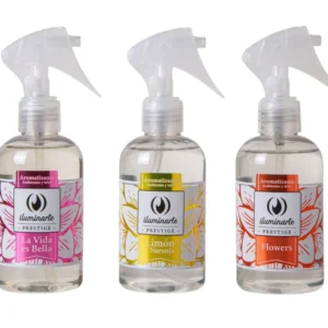 Textil 200 ml cristal