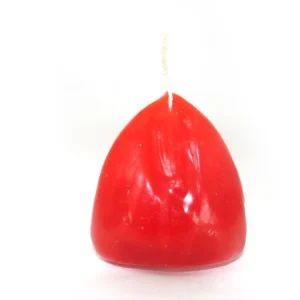 Vela vagina plana