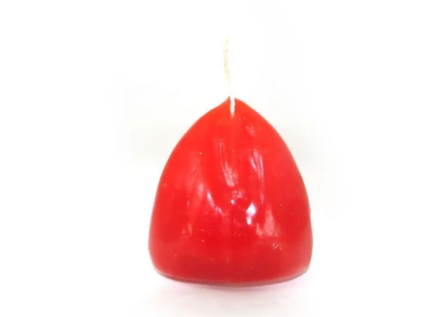 Vela vagina plana