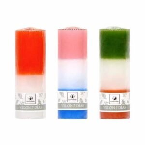 Velon 7 dias combinado iluminarte