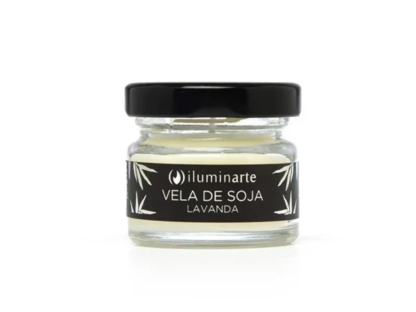 Veja soja frasquito