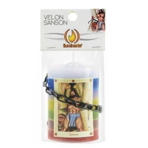 Velon sanson 3 dias iluminarte