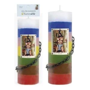 Velon sanson 7 dias iluminarte