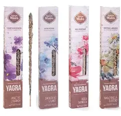 Linea yagra SM