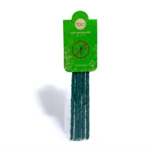 Tao antimosquito citronella