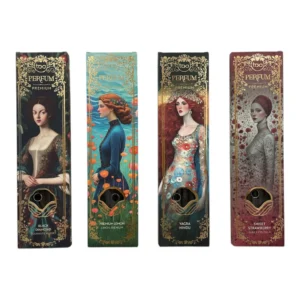 Tao perfum