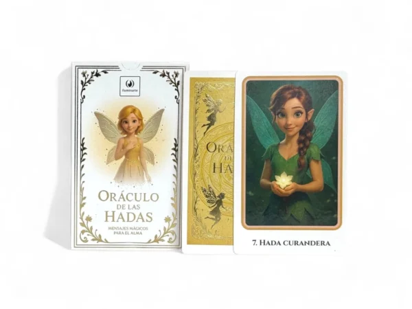 Oraculo hadas