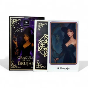 Oraculo bruja