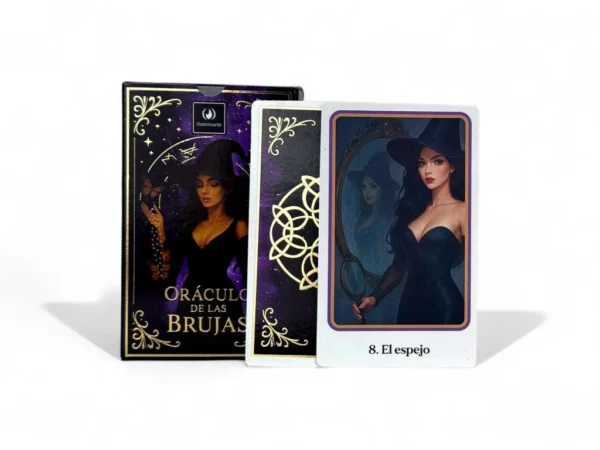 Oraculo bruja
