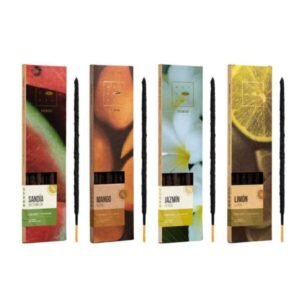 Sahumerio natural premium