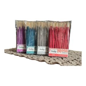 Triple bombay x 40 varillas