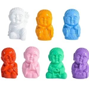 Buda mini bebe 13 cm