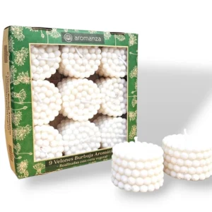 Velon burbuja cera vegetal (Unidad)