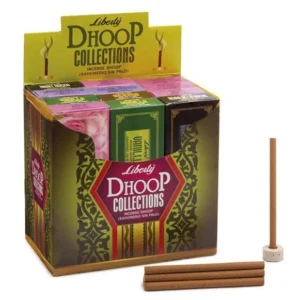Dhoop liberty (sin palo)