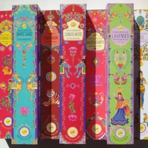 Sahumerio sree vani heritage masala