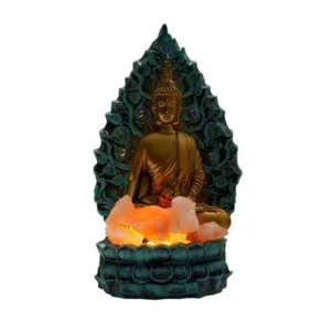 Lampara de sal chica