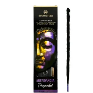 Momento sahumerios