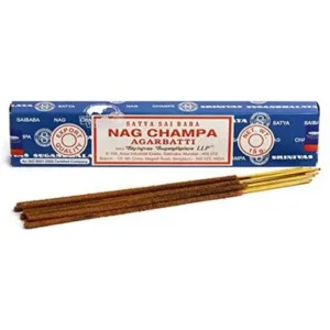 Sahumerio satya nag champa original