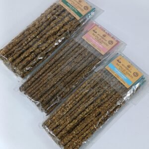 Palo santo  x 30 un.