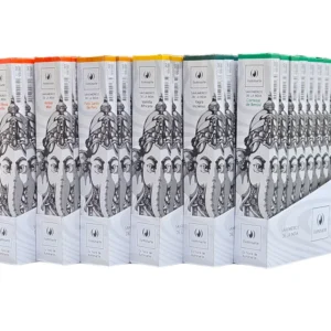 Iluminarte rectangular 12 v.