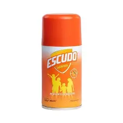 Repelente escudo 180 ml