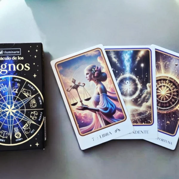 Oraculo signos