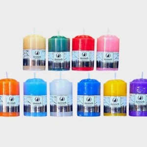 Veloncito neutro cera vegetal