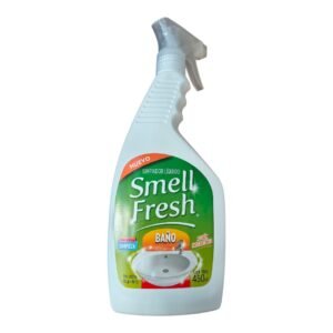 Limpiador liquido smell fresh
