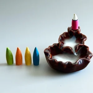 Cono cascada XL x 10 un