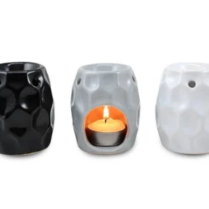 Hornillo dibujo hexagonal