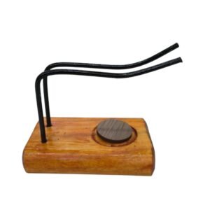 Quemador de palo santo