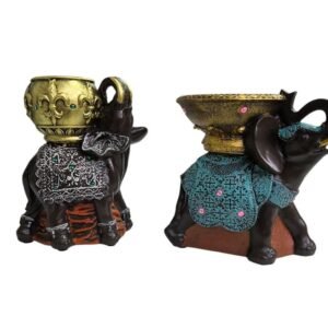 Elefante grande 22 cm