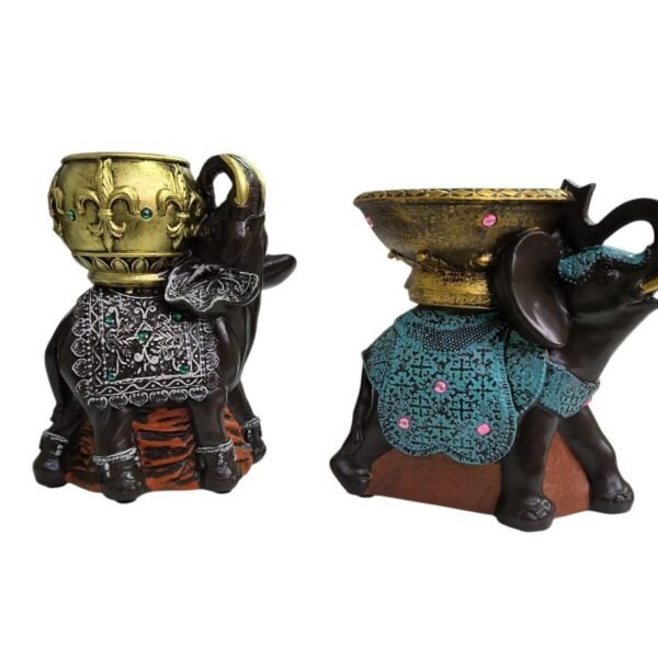 Elefante grande 22 cm