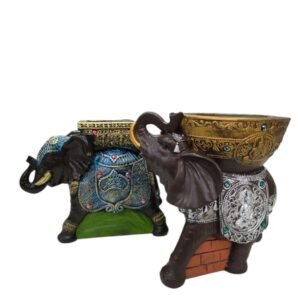 Elefante gigante 30 cm